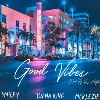 Good Vibes by Smiley