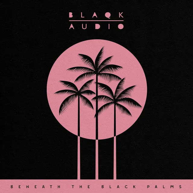 Beneath the Black Palms – Side A