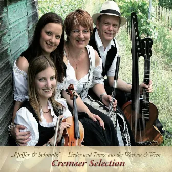 Pfeffer und Schmalz by Cremser Selection