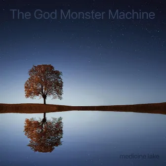 The God Monster Machine by Medicine Lake