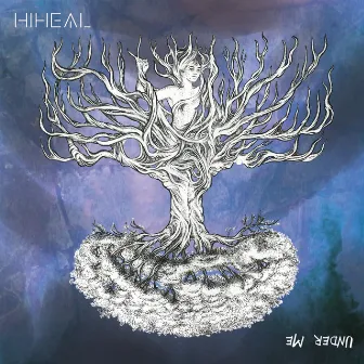 HIHEAL by Alexandra Rivera