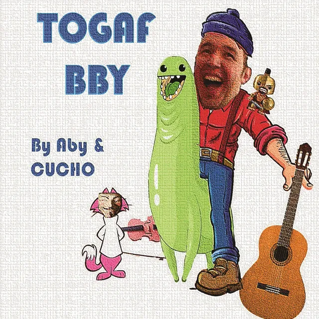 Togaf Bby