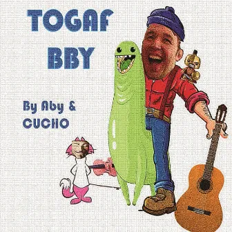 Togaf Bby by Aby