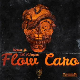 Flow Caro by Kemø