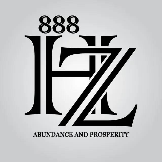 888 Hz Abundance and Prosperity: Blessing of the Golden Energy