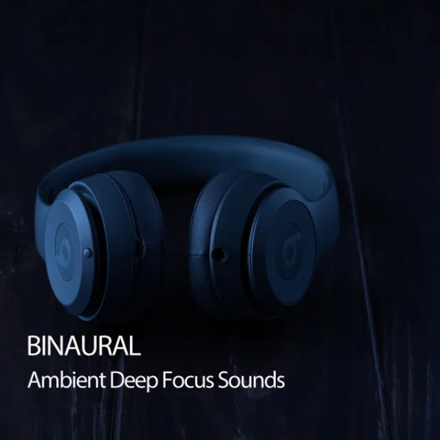 Binaural Beats Study Tones