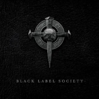 Order Of The Black (Napster bonus track edition) by Black Label Society