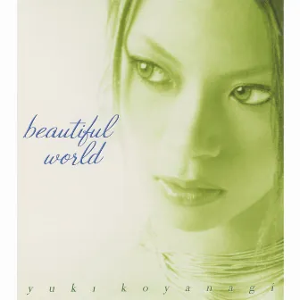 beautiful world by Yuki Koyanagi