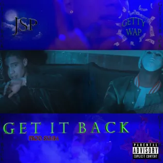 Get It Back by JSP