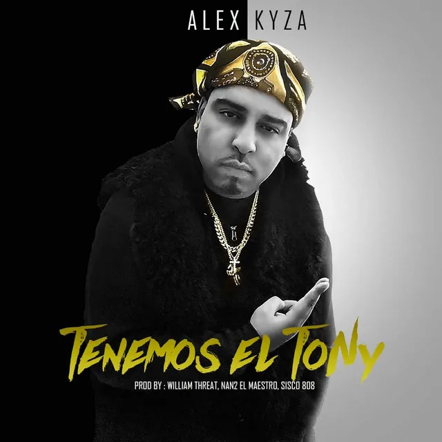 Tenemos el Tony