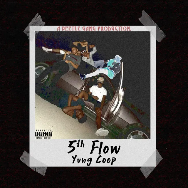 5th Flow