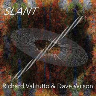 Slant by Richard Valitutto