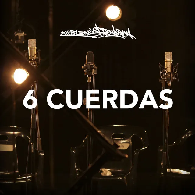 6 Cuerdas - Acústico