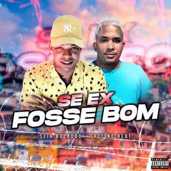 Se Ex Fosse Bom by Seia Boladão