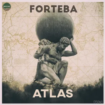 Atlas by Forteba