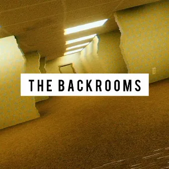 The Backrooms by ChewieCatt