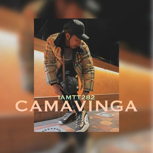 CAMAVINGA