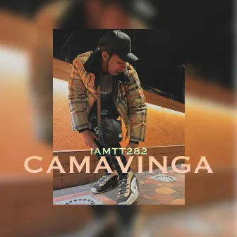 CAMAVINGA by Nuski