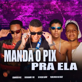 Manda Pix pra Ela by Paulinho no Beat