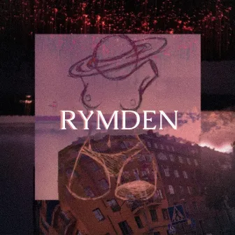 Rymden by ALLC