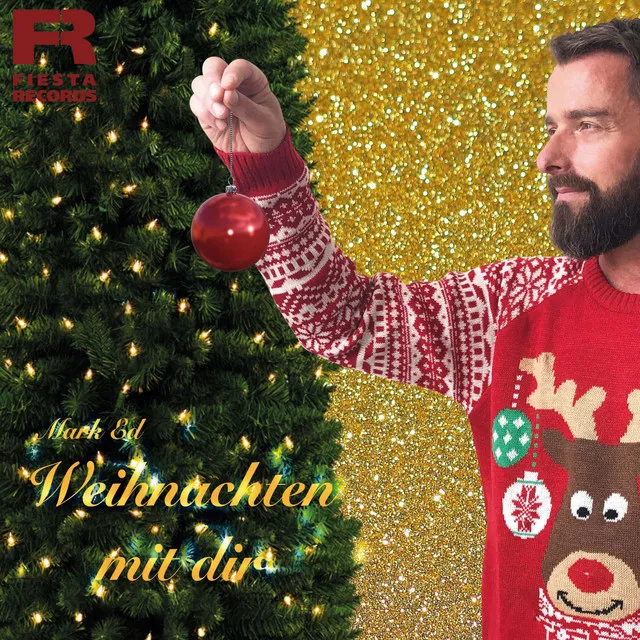 Weihnachten mit Dir