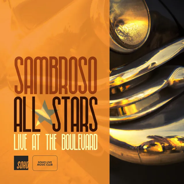 Sambroso All Stars