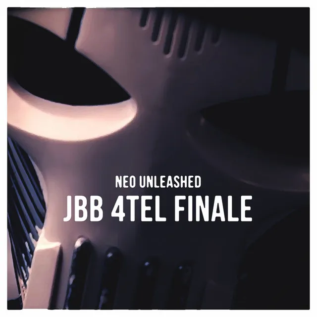 Jbb 4tel Finale