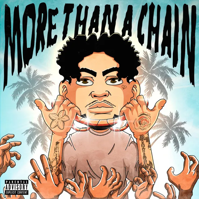 More than a Chain