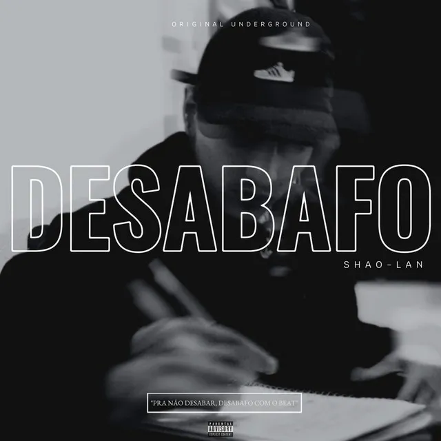 Desabafo