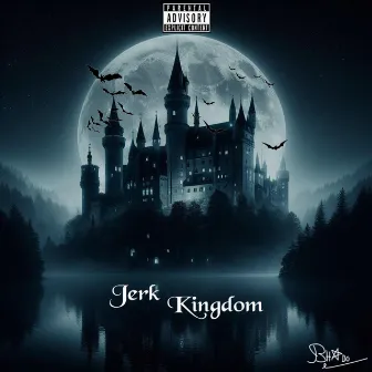 Jerk Kingdom by Bhado