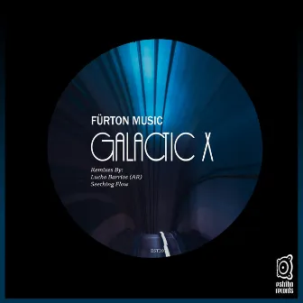 Galactic X by FURTON MUSIC