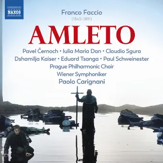 Faccio: Amleto (Live) by Pavel Černoch