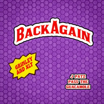 Back Again by Grimley