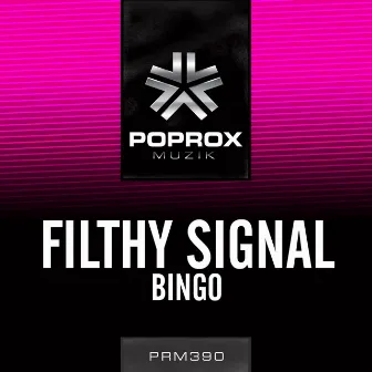 Bingo by Filthy Signal