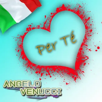 Per Té by Angelo Venucci