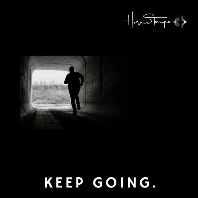 Keep Going... (Remix)