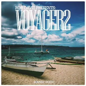 Rob Davis Presents: Voyager2 by Voyager2