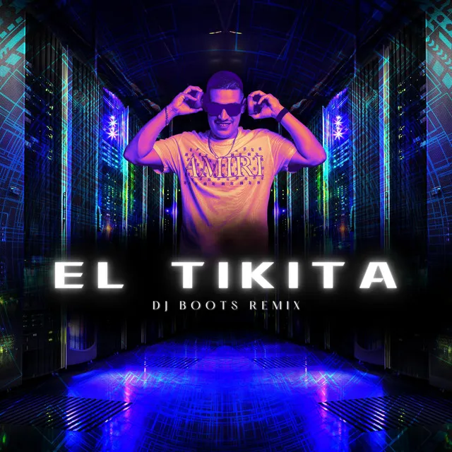 El Tikita (DJ BOOTS)