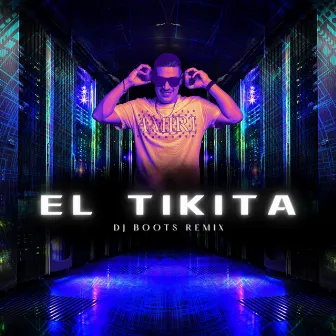 El Tikita (DJ BOOTS) by DJ Boots