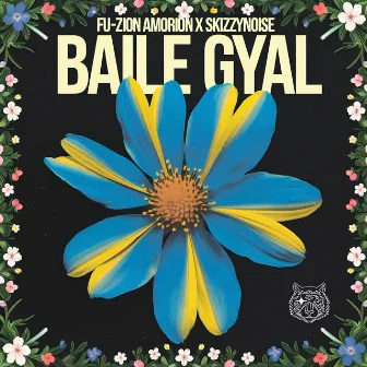 BAILE GYAL by Fu-zion Amorion