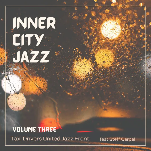 Inner City Jazz: Volume Three