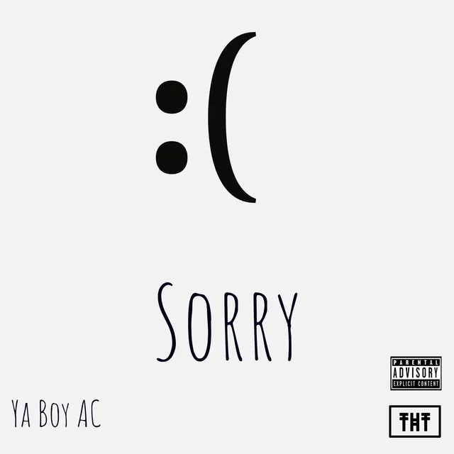 Sorry