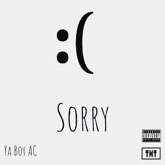 Sorry by AC