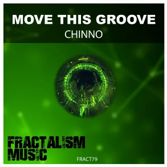 Move This Groove by Chinno