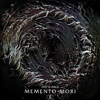 Memento Mori by Amy G. Dala