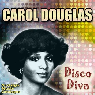 Disco Diva by Carol Douglas