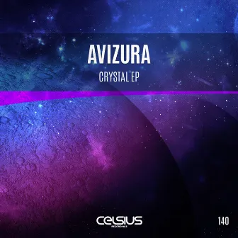 Crystal EP by Avizura