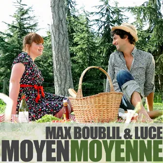 Moyen moyenne by Luce