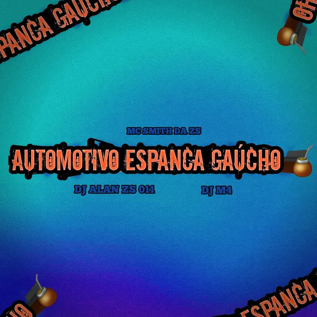 AUTOMOTIVO ESPANCA GAÚCHO