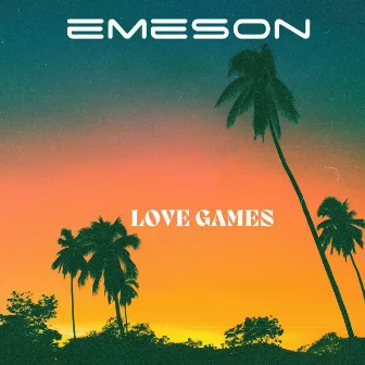 Love Games by Emeson